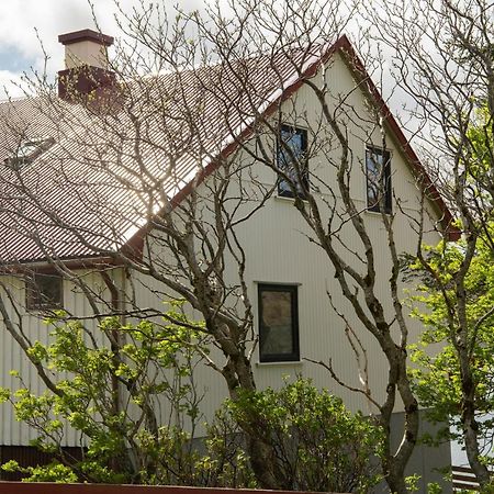 Holidayhouse By The Sea Selletrath Exterior photo