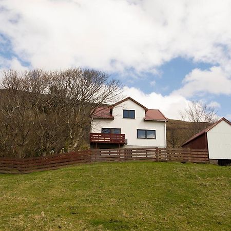 Holidayhouse By The Sea Selletrath Exterior photo