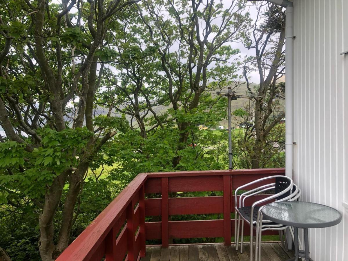Holidayhouse By The Sea Selletrath Exterior photo